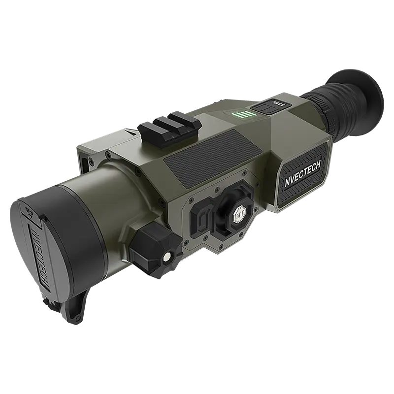 DEFENDER 335L: lunette monoculaire thermique
