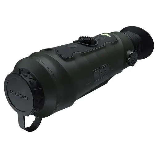 PROMO: PATRIOT 2 L19 Lunette monoculaire thermique