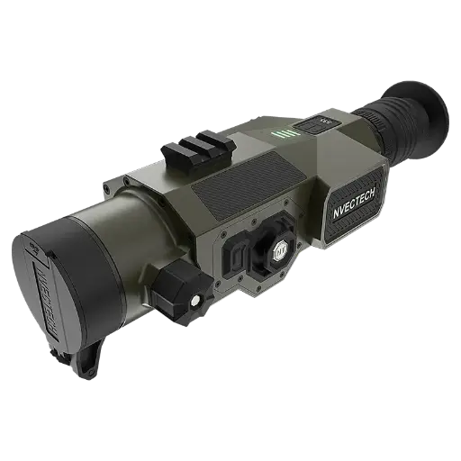 PROMO: DEFENDER 335 Lunette monoculaire thermique